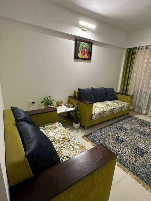 2 BHK Flat In Majestique Rhythm County, Handewadi for Rent  In Handewadi