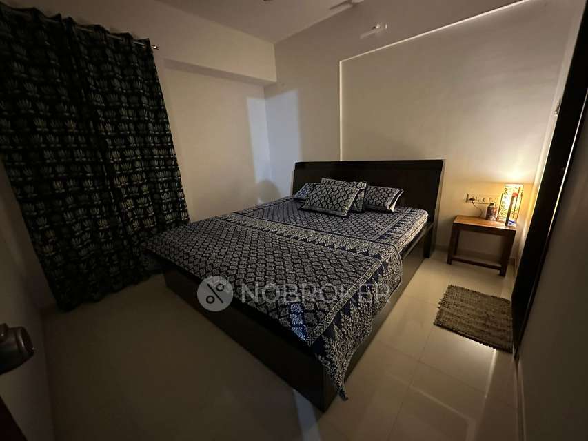 2 BHK Flat In Majestique Rhythm County, Handewadi for Rent  In Handewadi