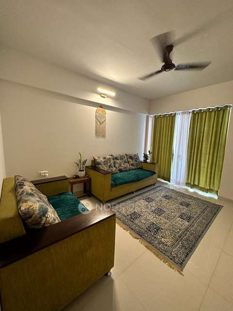 2 BHK Flat In Majestique Rhythm County, Handewadi for Rent  In Handewadi