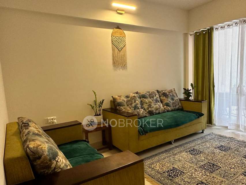 2 BHK Flat In Majestique Rhythm County, Handewadi for Rent  In Handewadi