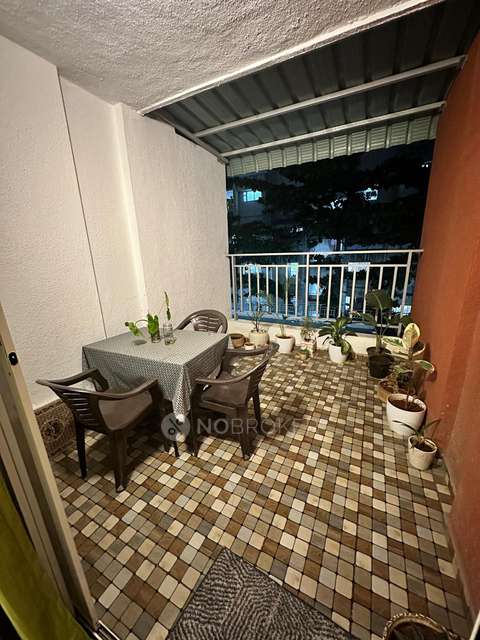 2 BHK Flat In Majestique Rhythm County, Handewadi for Rent  In Handewadi