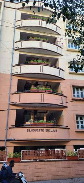 2 BHK Flat In Silhouette Enclave, Arekere For Sale  In Arekere