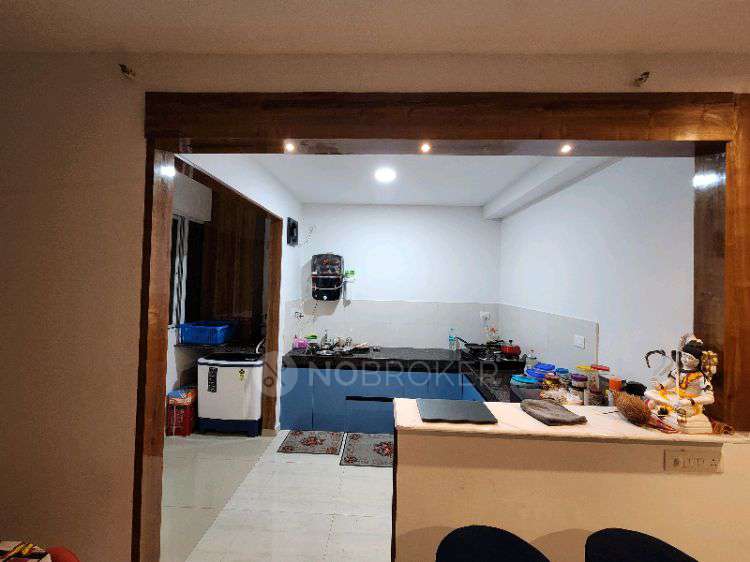 2 BHK Flat In Mittal High Mount for Rent  In Hinjawadi
