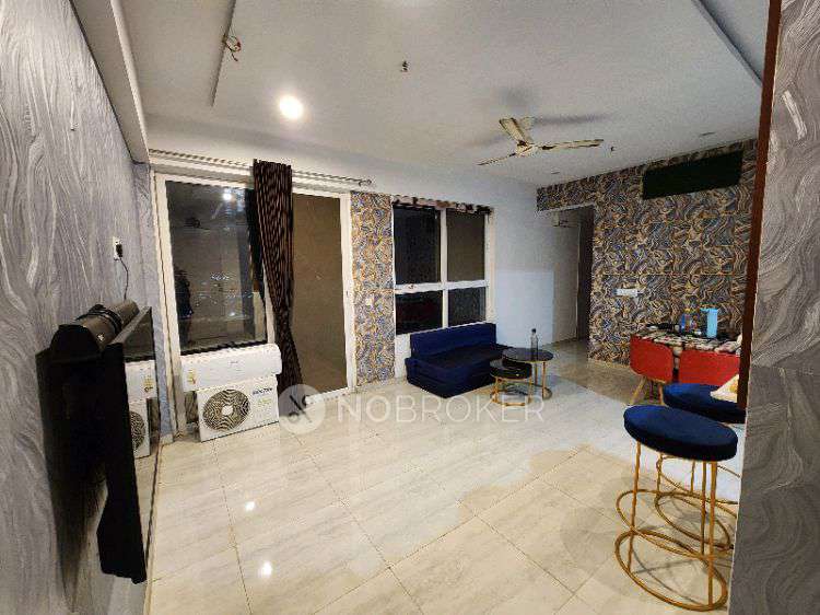 2 BHK Flat In Mittal High Mount for Rent  In Hinjawadi
