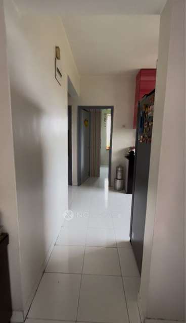 2 BHK Flat For Sale  In Aawishkar Regency