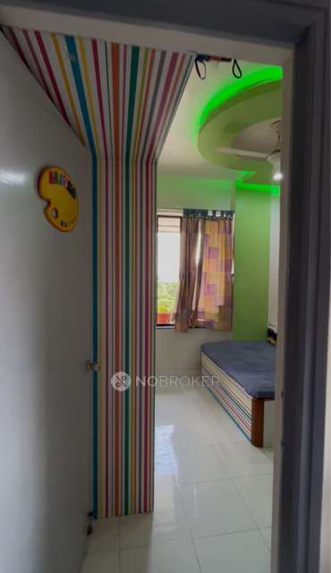2 BHK Flat For Sale  In Aawishkar Regency