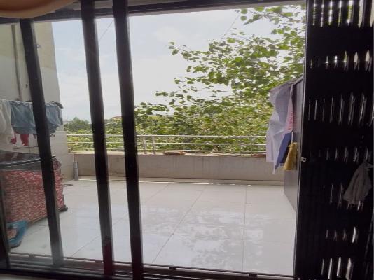 2 BHK Flat For Sale  In Aawishkar Regency