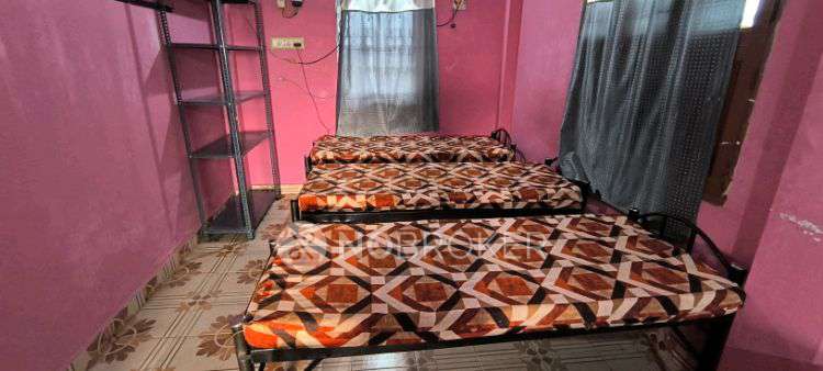 PG for Boys in Thoraipakkam