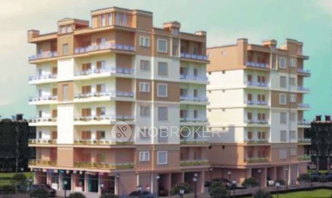 2 BHK Flat In Twin Clarus For Sale  In Sector -20
