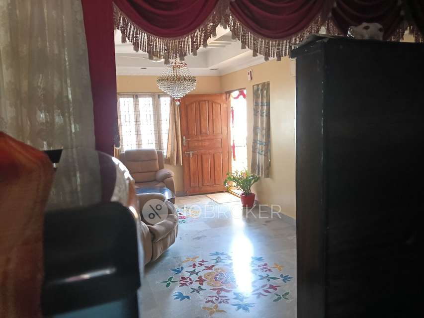 2 BHK Flat In Sri Venkateshwara Enclave For Sale  In Yella Reddy Guda