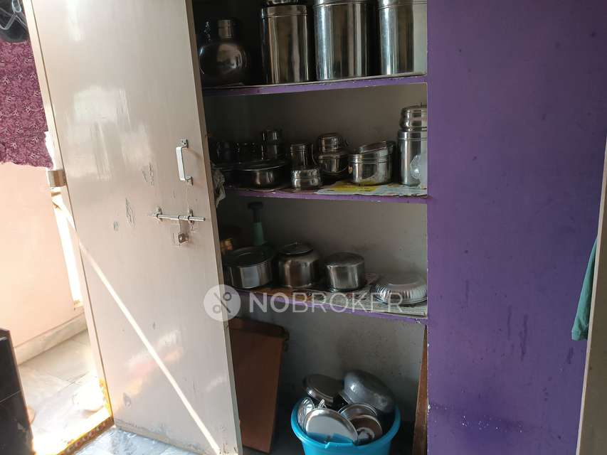 2 BHK Flat In Sri Venkateshwara Enclave For Sale  In Yella Reddy Guda