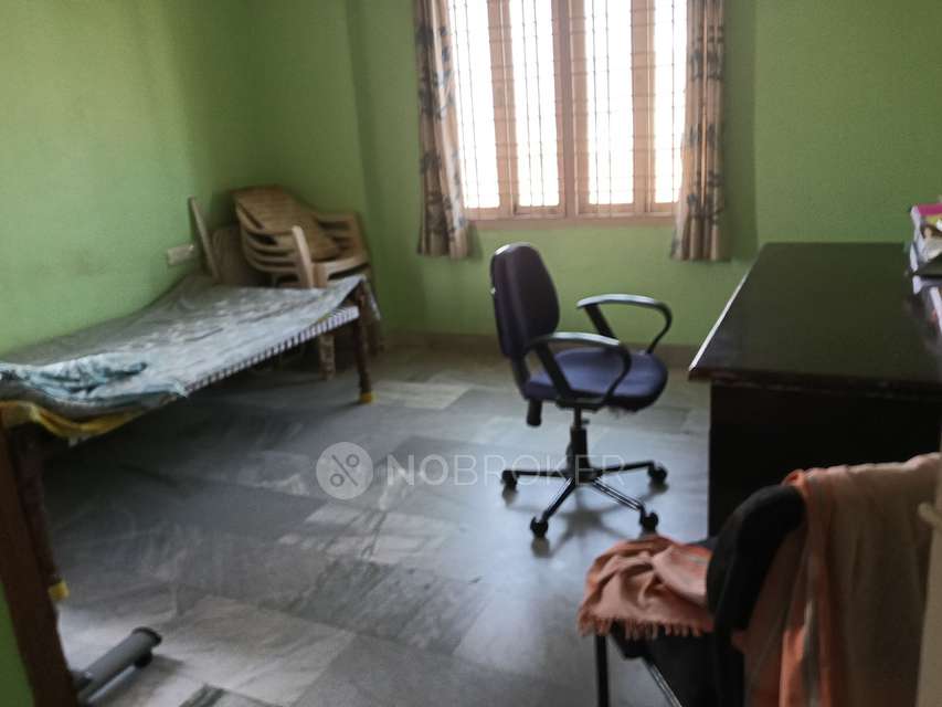 2 BHK Flat In Sri Venkateshwara Enclave For Sale  In Yella Reddy Guda