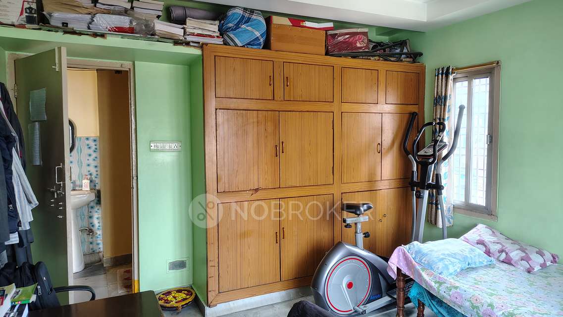 2 BHK Flat In Sri Venkateshwara Enclave For Sale  In Yella Reddy Guda