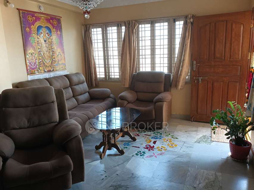2 BHK Flat In Sri Venkateshwara Enclave For Sale  In Yella Reddy Guda