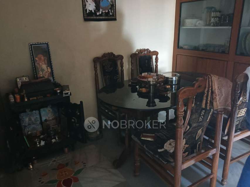 2 BHK Flat In Sri Venkateshwara Enclave For Sale  In Yella Reddy Guda