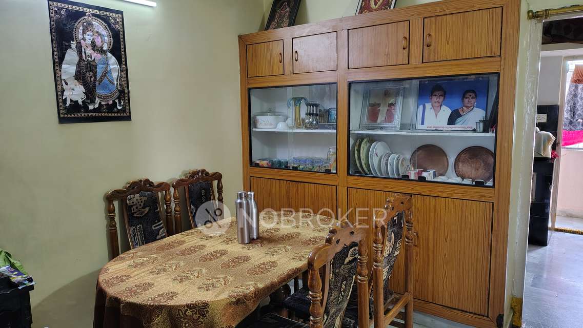 2 BHK Flat In Sri Venkateshwara Enclave For Sale  In Yella Reddy Guda