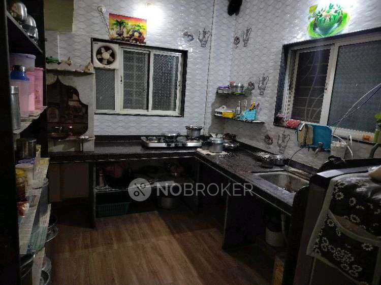 2 BHK House For Sale  In Plot No. 24, Survey No. 143b4, Near Shreenath Nager Society, Manjari Budruk, Pune, Maharashtra 412307, India