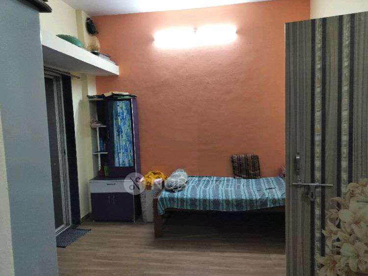 2 BHK House For Sale  In Plot No. 24, Survey No. 143b4, Near Shreenath Nager Society, Manjari Budruk, Pune, Maharashtra 412307, India