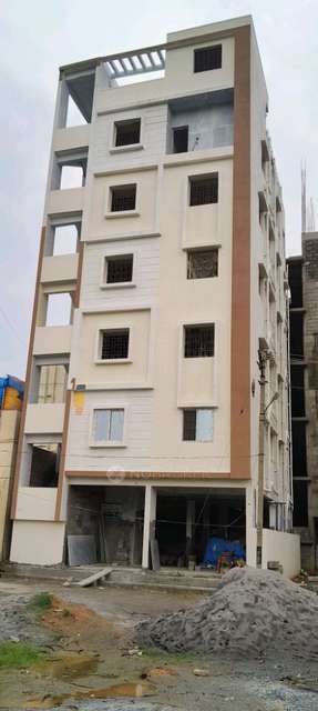 4+ BHK Flat For Sale  In Kodathi