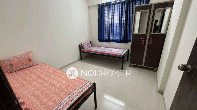 PG for Boys in Wakad