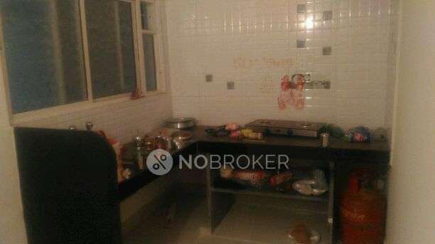 2 BHK Flat In Sai Krupa Apartment For Sale  In Manjari Budruk