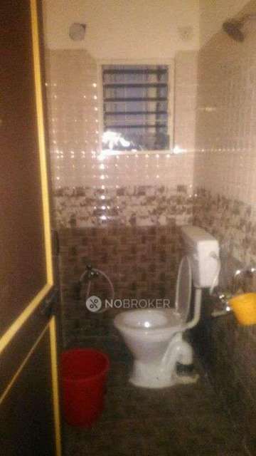 2 BHK Flat In Sai Krupa Apartment For Sale  In Manjari Budruk