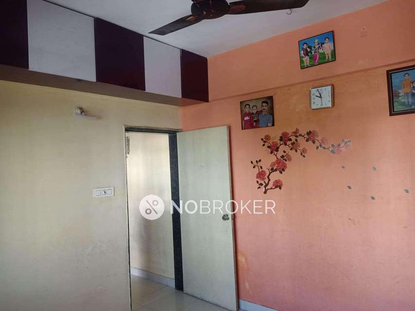1 BHK Flat In Sriroz Paradise 4 For Sale  In Chikhali