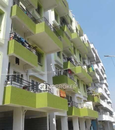 1 BHK Flat In Sriroz Paradise 4 For Sale  In Chikhali