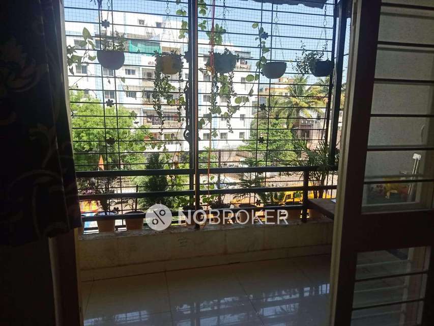 1 BHK Flat In Sriroz Paradise 4 For Sale  In Chikhali