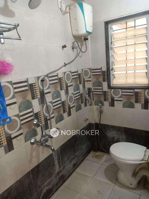 1 BHK Flat In Sriroz Paradise 4 For Sale  In Chikhali