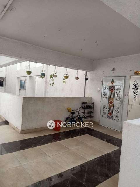 1 BHK Flat In Sriroz Paradise 4 For Sale  In Chikhali