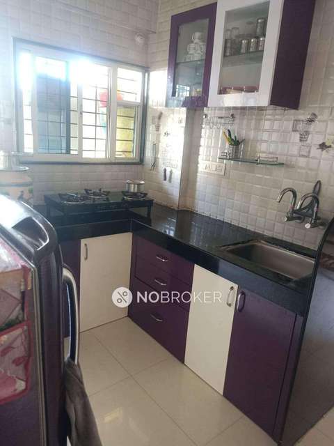 1 BHK Flat In Sriroz Paradise 4 For Sale  In Chikhali