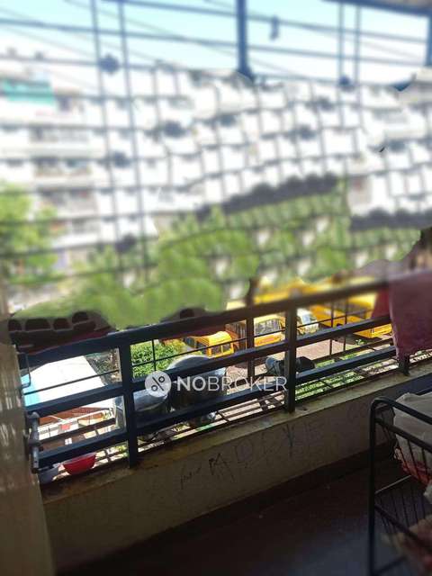 1 BHK Flat In Sriroz Paradise 4 For Sale  In Chikhali