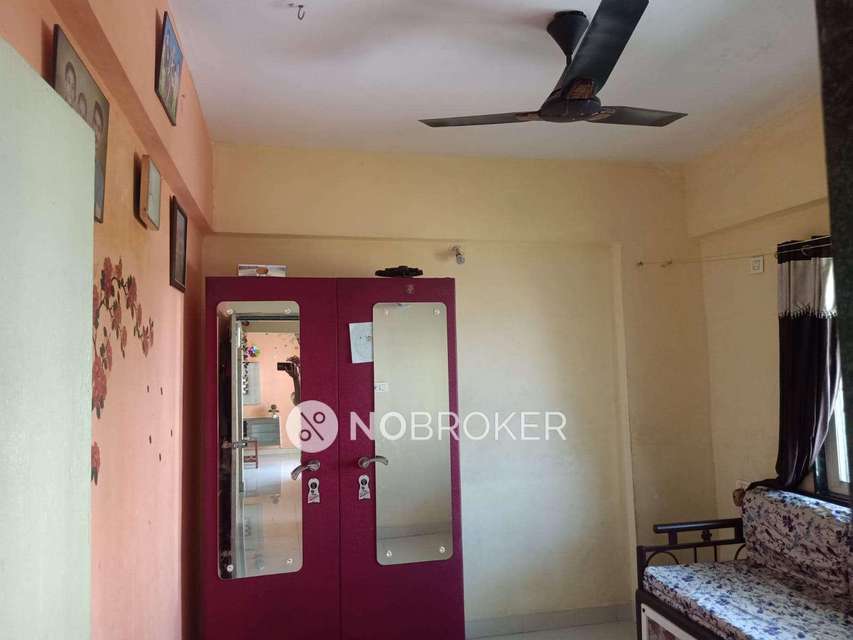 1 BHK Flat In Sriroz Paradise 4 For Sale  In Chikhali