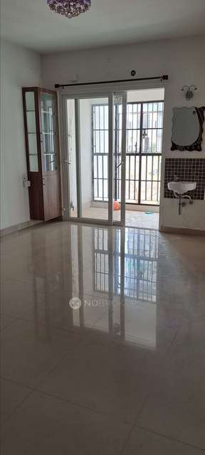 3 BHK Flat In Appaswamy The Bloomingdale, Pammal For Sale  In Pammal