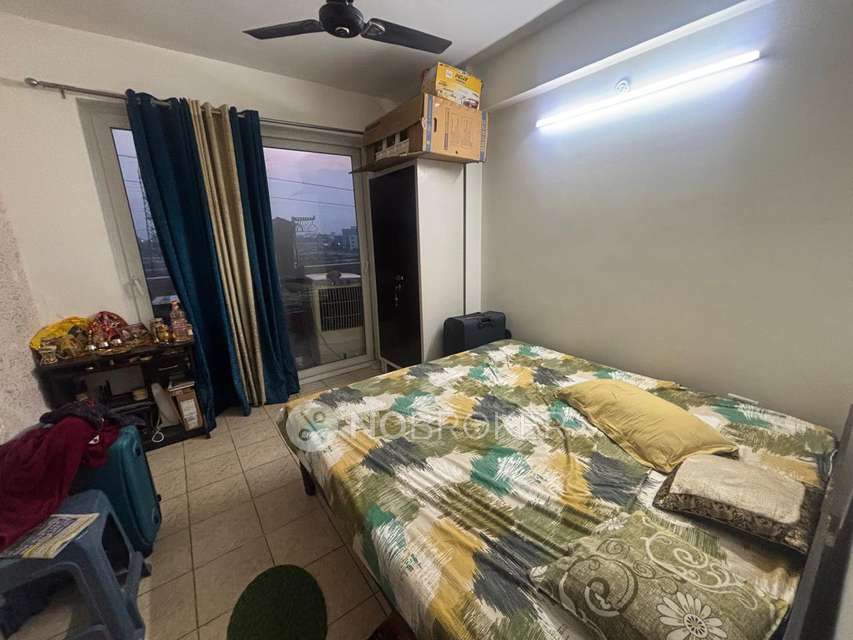 2 BHK Flat In Royal Heritage for Rent  In  Sector 70