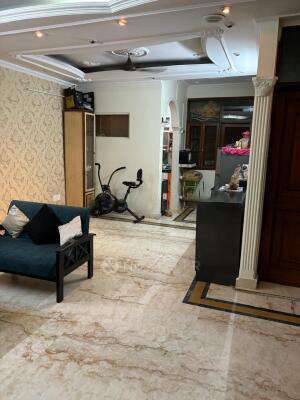 3 BHK Flat For Sale  In Sheikh Sarai
