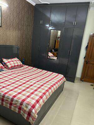 3 BHK Flat For Sale  In Sheikh Sarai