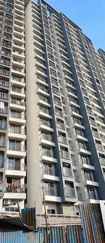 1 BHK Flat In Mayfair Garden  For Sale  In Virar West