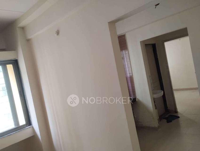 1 BHK Flat In Swapnapurti For Sale  In Kharghar