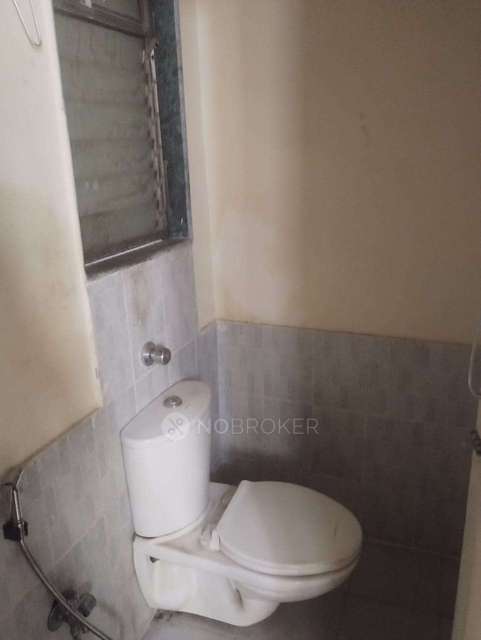1 BHK Flat In Swapnapurti For Sale  In Kharghar