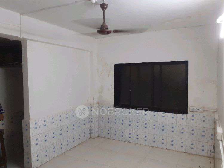 1 RK Flat In Asmita Cooperative Housing Society For Sale  In Kalyan East