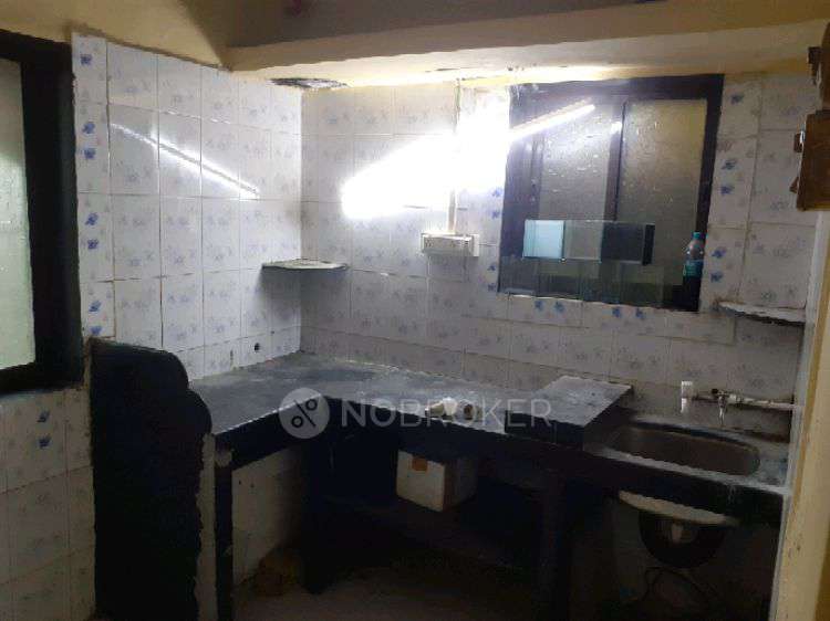 1 RK Flat In Asmita Cooperative Housing Society For Sale  In Kalyan East