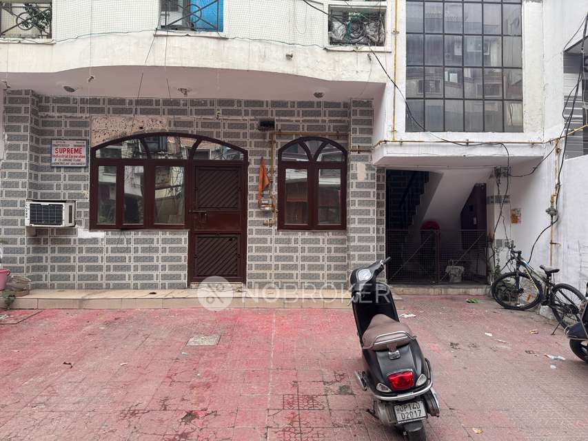 3 BHK Flat In Gagan Encalve For Sale  In Bulandshahr Road Industrial Area
