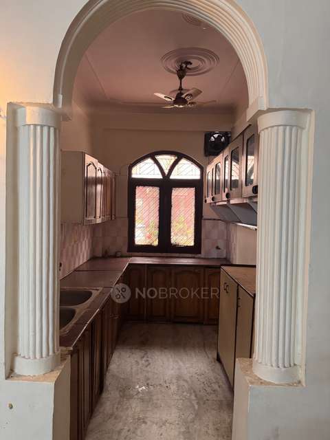 3 BHK Flat In Gagan Encalve For Sale  In Bulandshahr Road Industrial Area