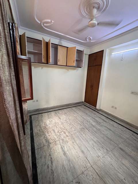 3 BHK Flat In Gagan Encalve For Sale  In Bulandshahr Road Industrial Area