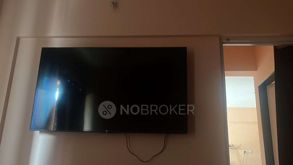 2 BHK Flat In Tata La Montana Phase 2 for Rent  In Vadgaon