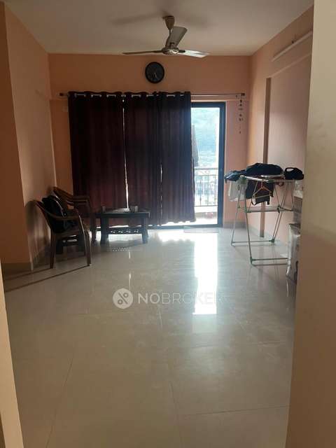 2 BHK Flat In Tata La Montana Phase 2 for Rent  In Vadgaon Budruk