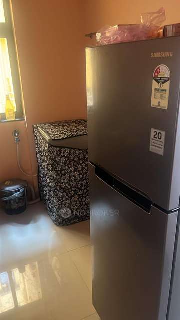 2 BHK Flat In Tata La Montana Phase 2 for Rent  In Vadgaon Budruk