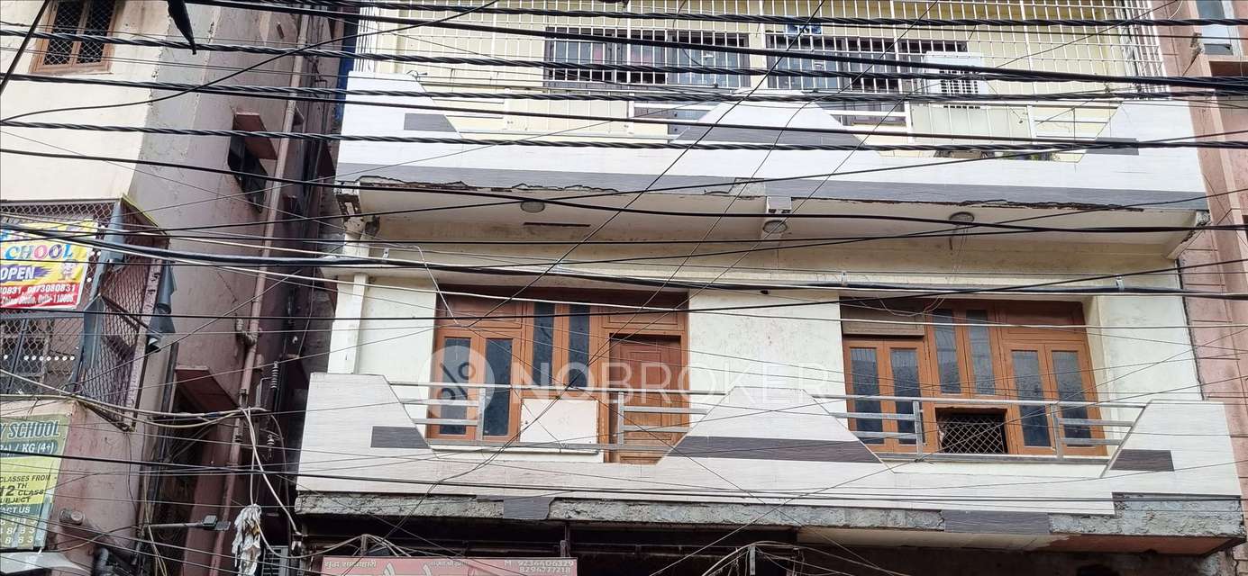 2 BHK Flat In Flats For Sale  In Sita Ram Bazar